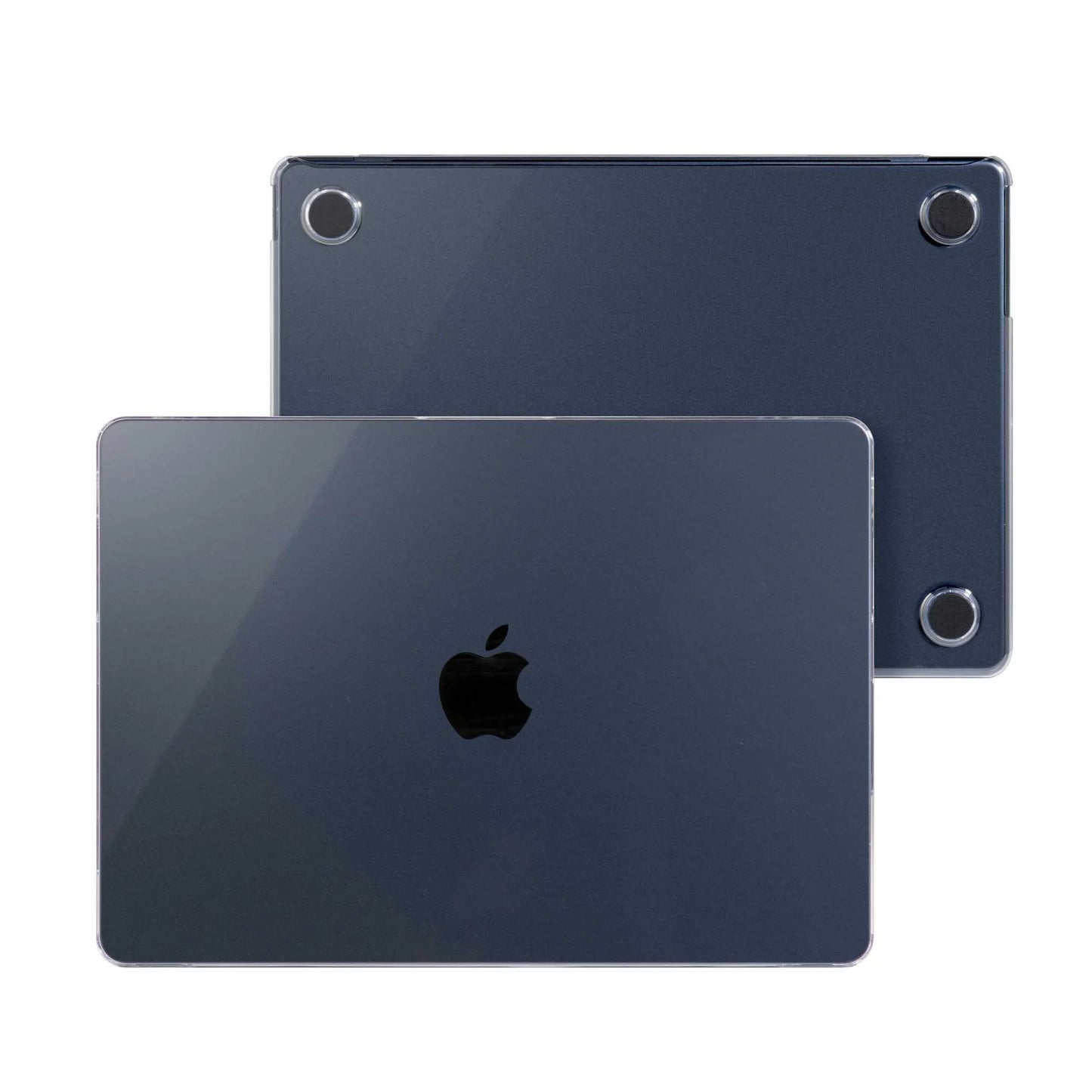 LAUT CRYSTAL-X  for MacBook Neo 13in - Crystal
