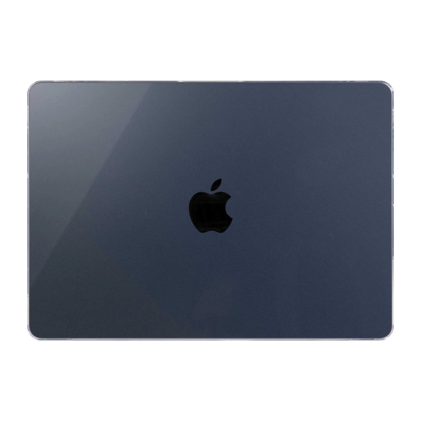 LAUT CRYSTAL-X  for MacBook Neo 13in - Crystal