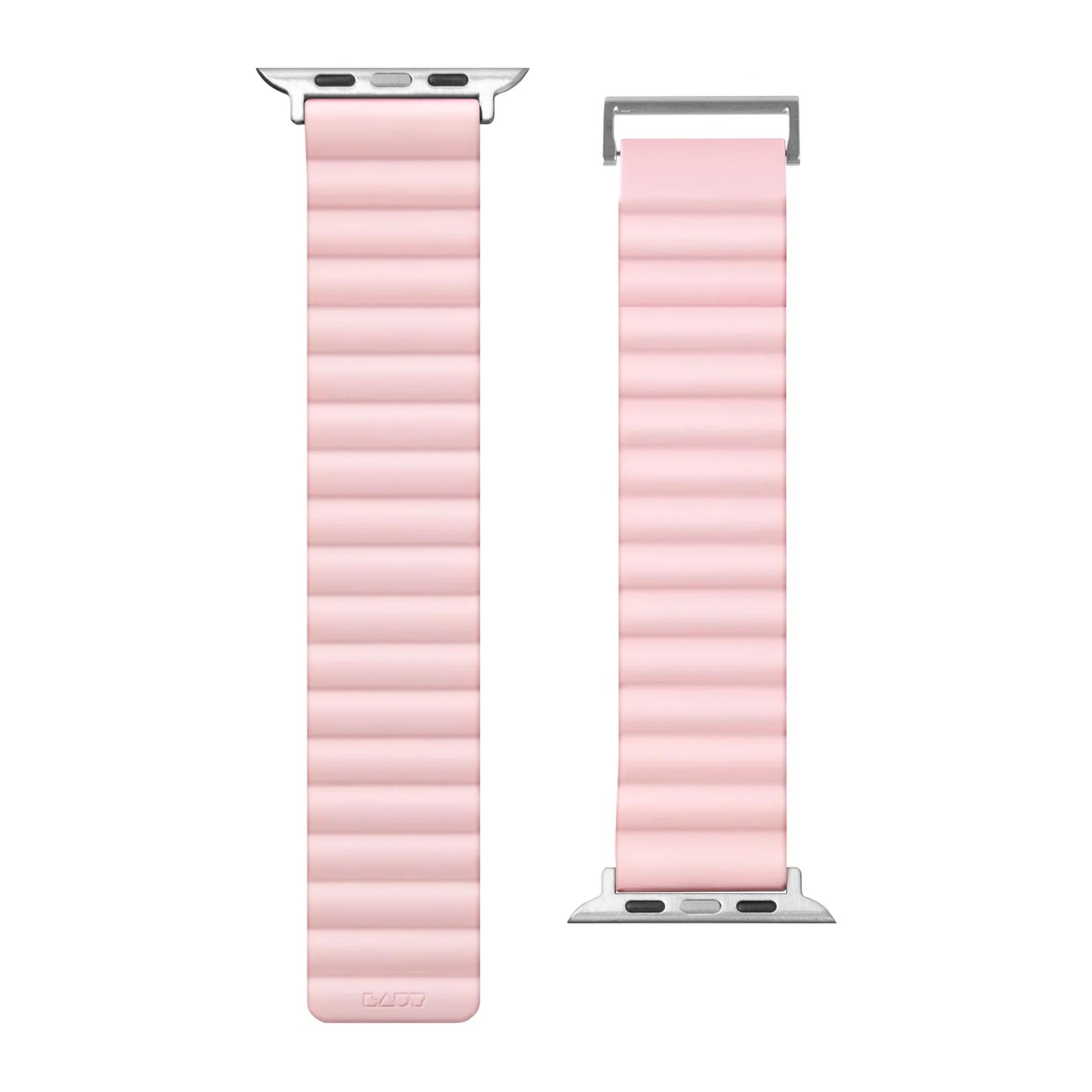 LAUT Novi Sport for Apple Watch - Large - Candy