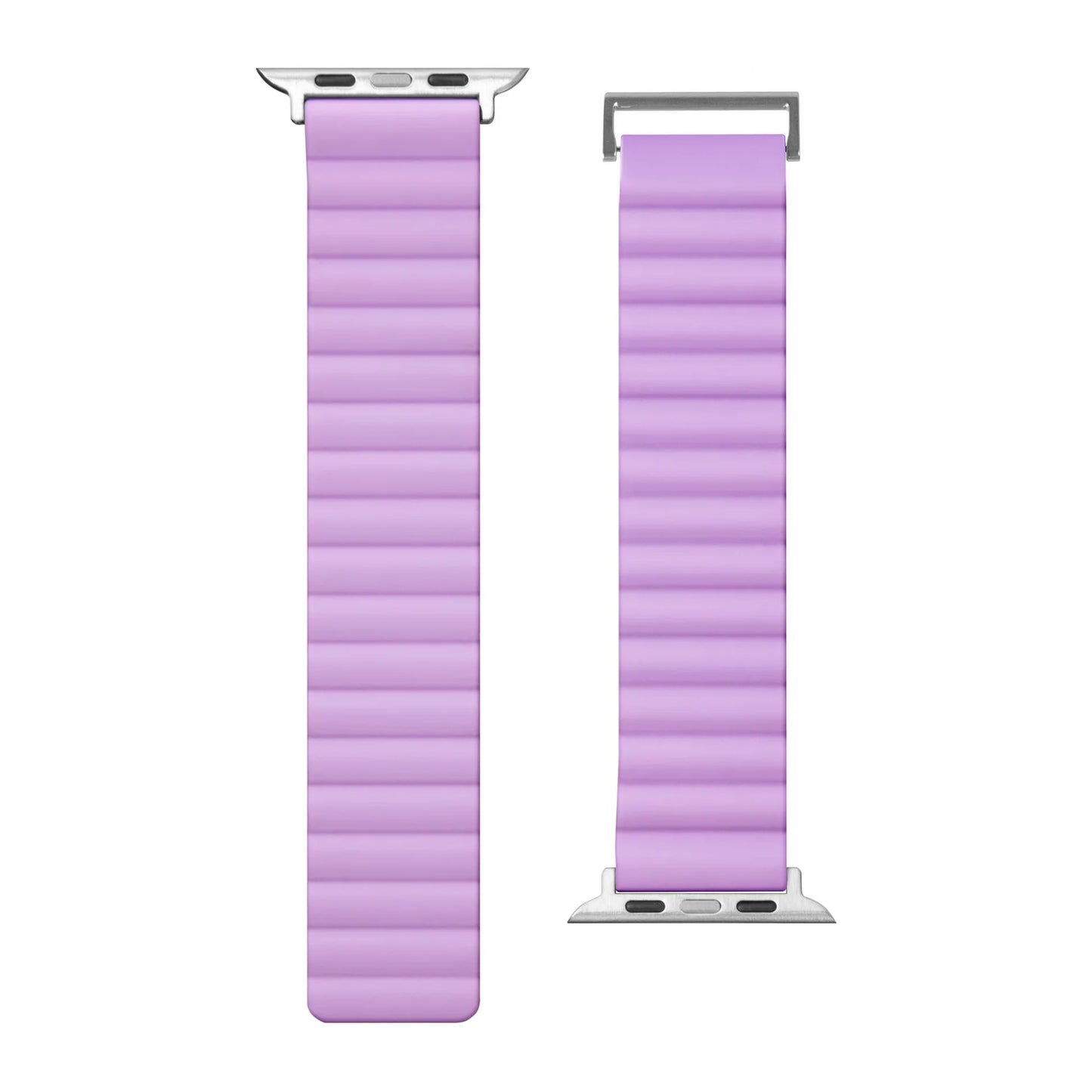 LAUT Novi Sport for Apple Watch - Small - Violet