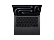 Apple MacBook Pro 16-inch M3 Max chip with 16‑core CPU 40‑core GPU 48GO Unified RAM | 1TB SSD