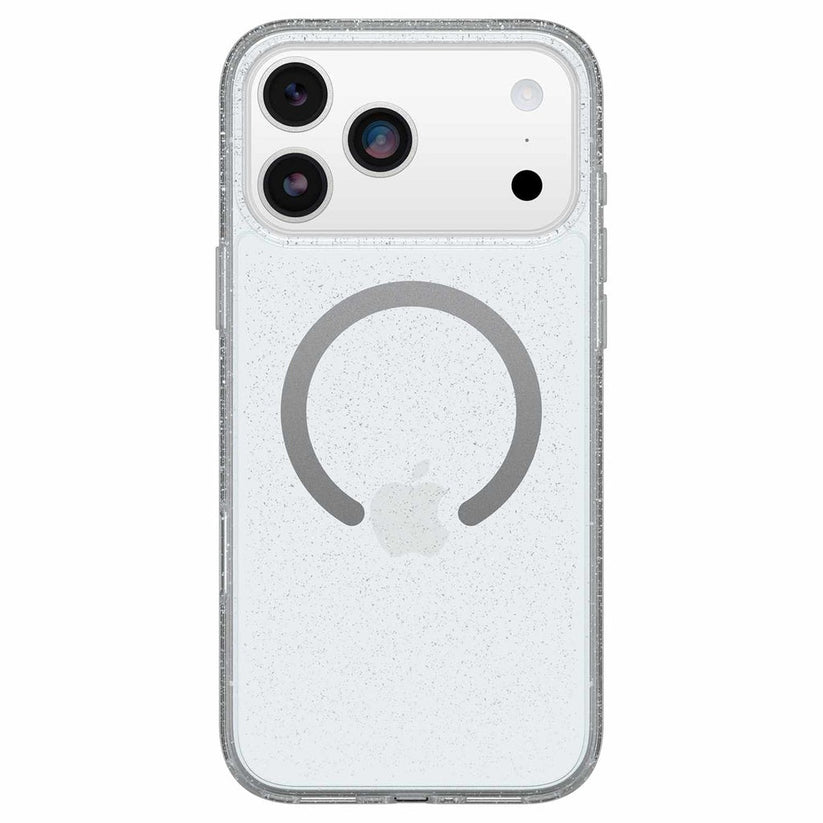 Otterbox Symmetry+ Case with MagSafe for iPhone 17 Pro Max - Stardust Glitter.jpg