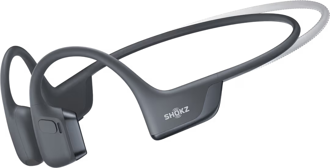 Shokz OpenRun Pro2 Mini - Black