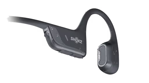 Shokz OpenRun Pro2 Mini - Black