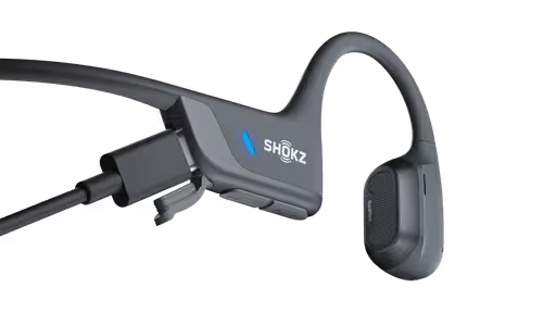 Shokz OpenRun Pro2 Mini - Black