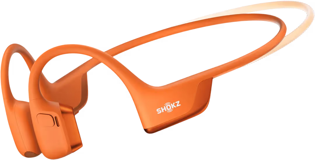 Shokz OpenRun Pro2 Mini - Orange