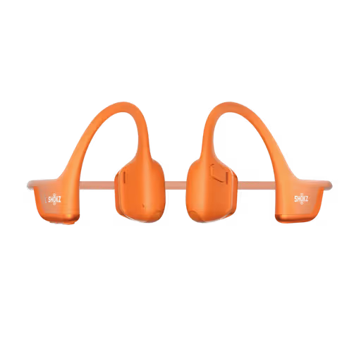 Shokz OpenRun Pro2 Mini - Orange