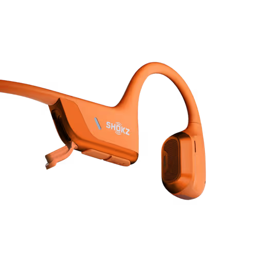 Shokz OpenRun Pro2 Mini - Orange