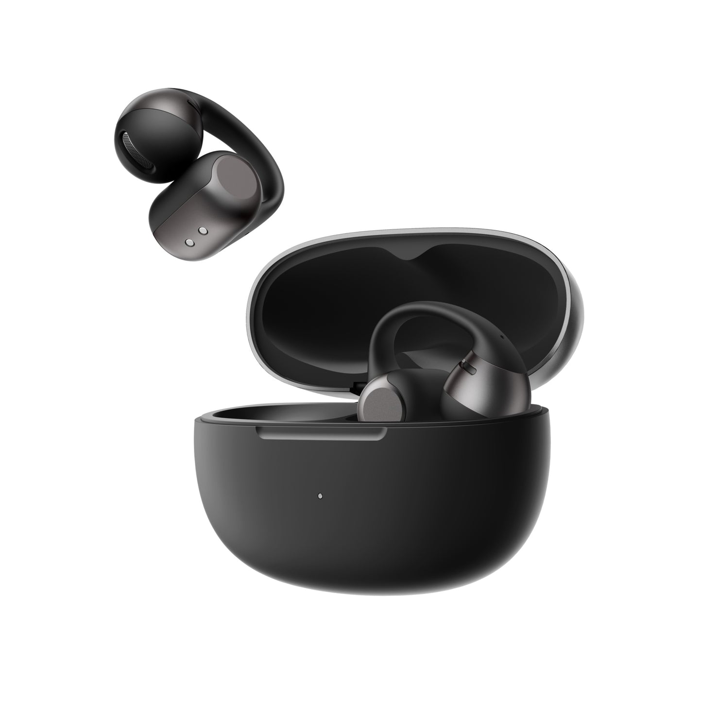 Shokz OpenDots 2 Black .jpg