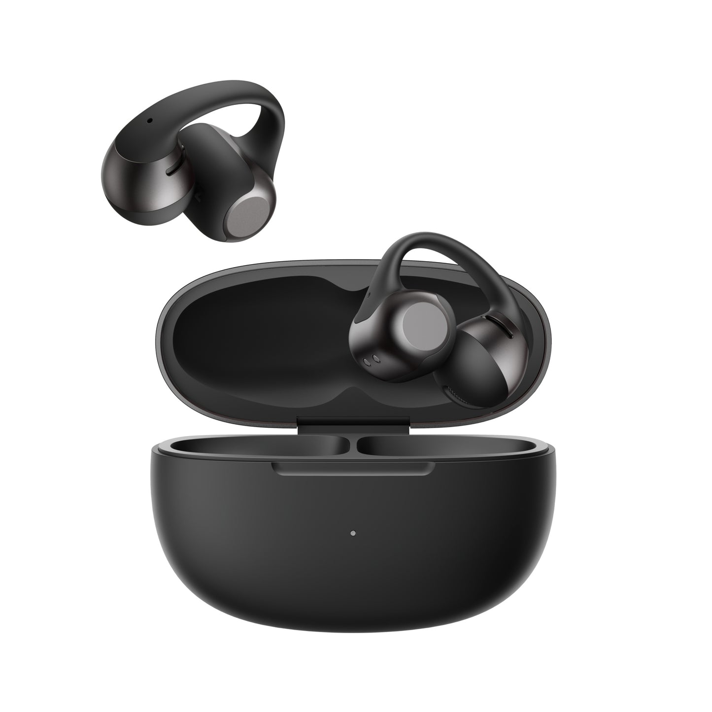 Shokz OpenDots 2 Black .jpg