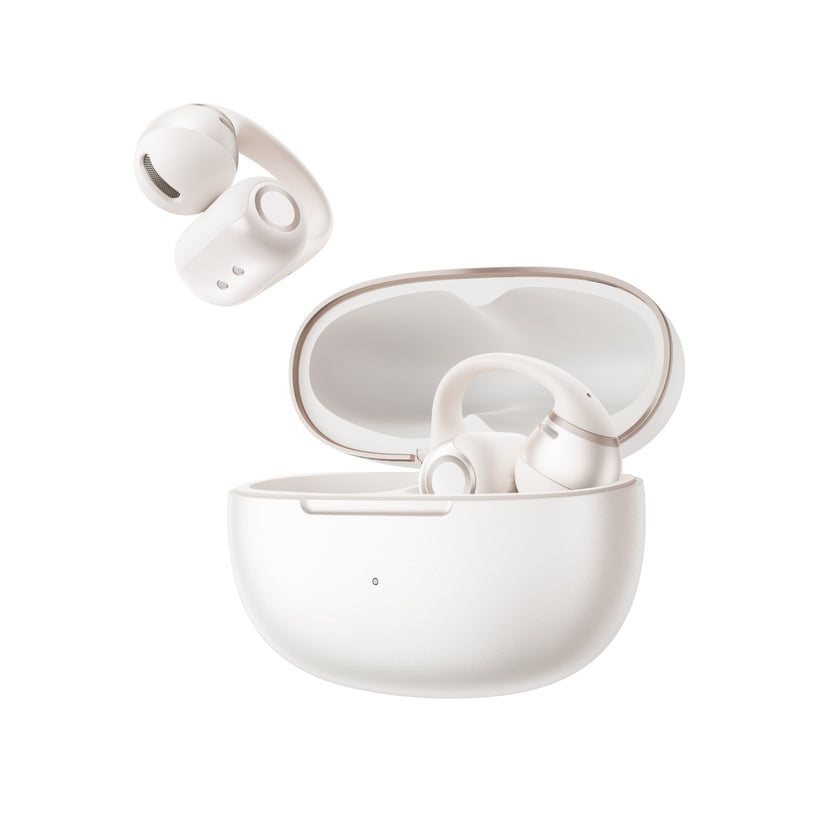 Shokz OpenDots 2 White .jpg