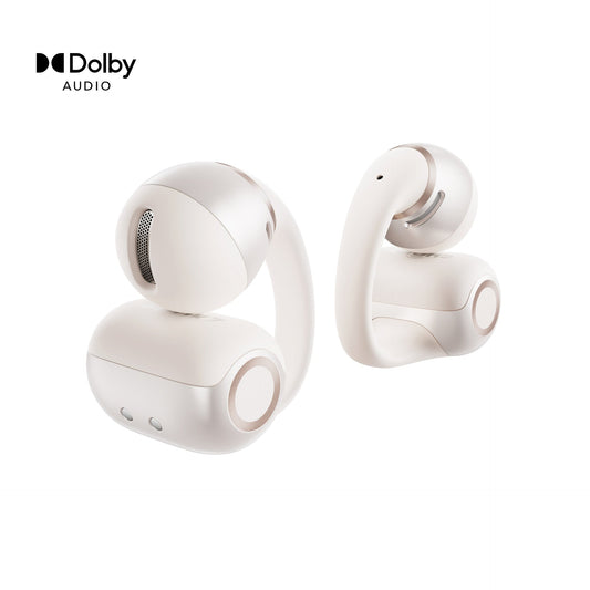 Shokz OpenDots 2 White .jpg