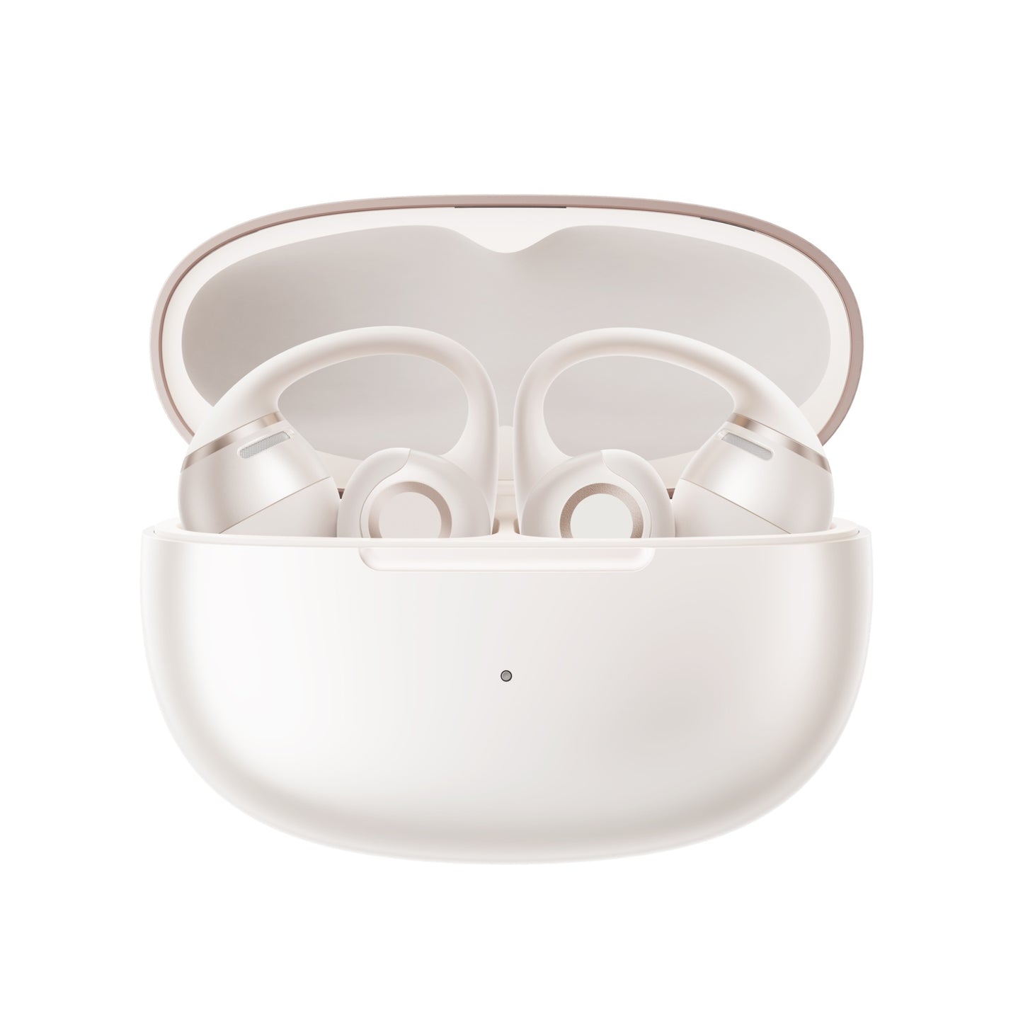 Shokz OpenDots 2 White .jpg