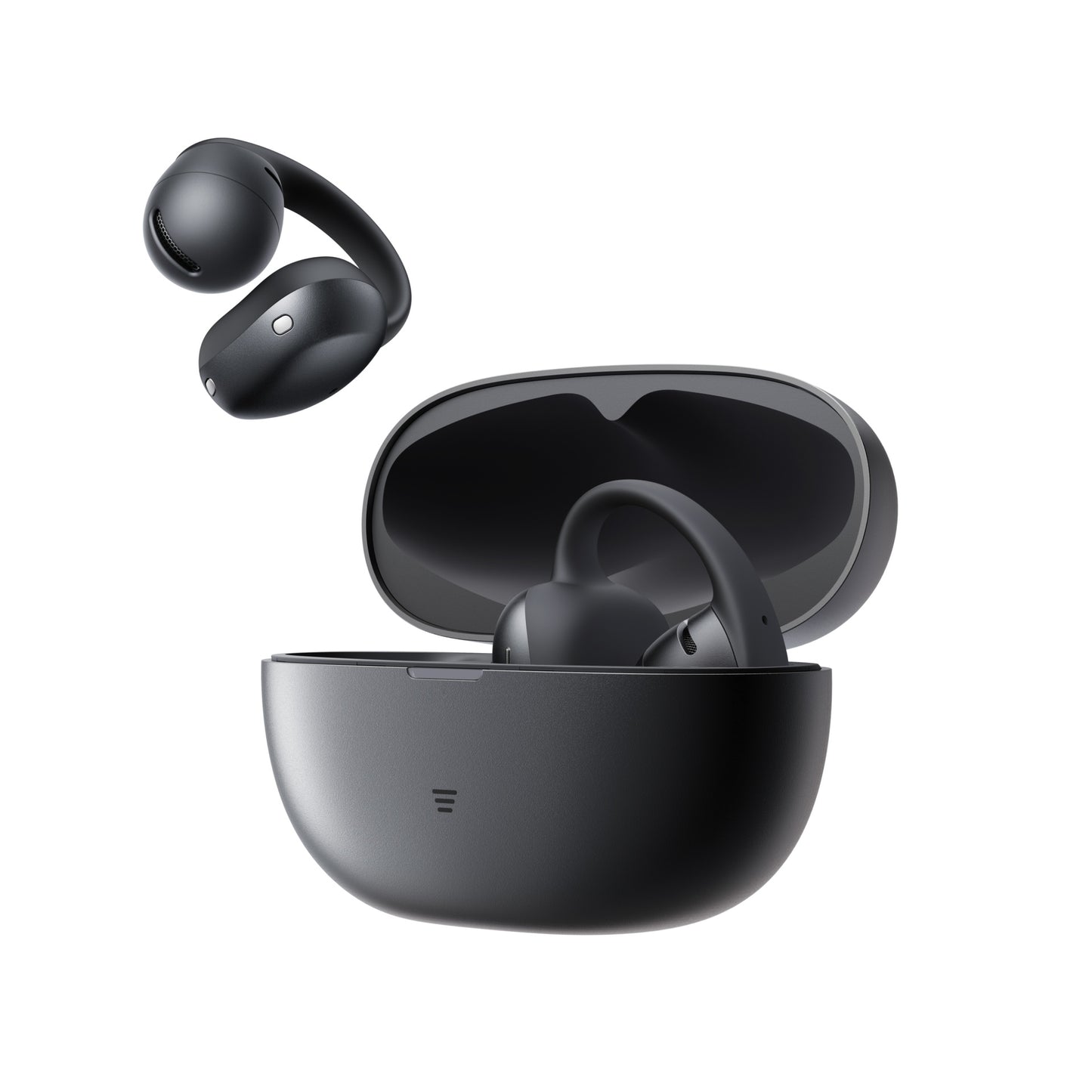 Shokz OpenDots Air Black .jpg