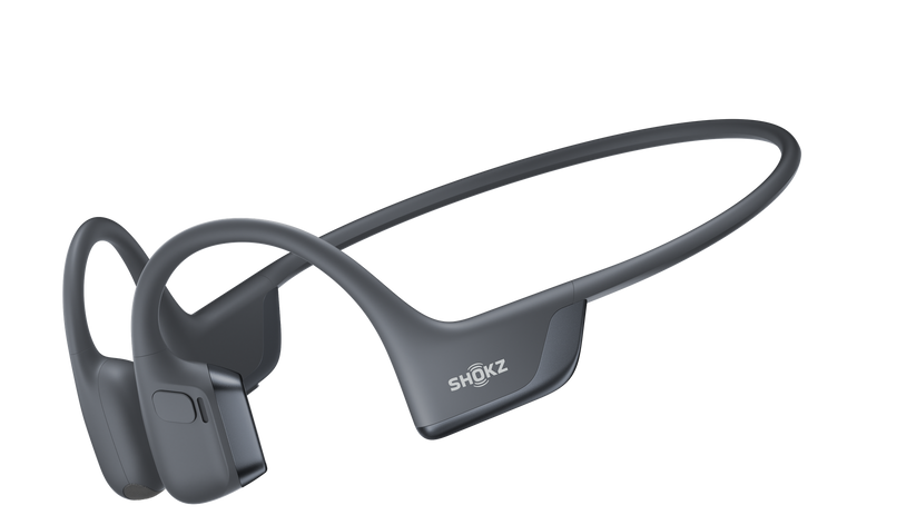 Shokz OpenRun Pro2 - Black .png