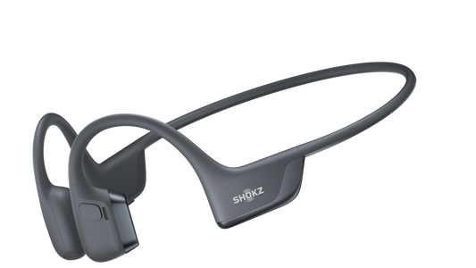 Shokz OpenRun Pro2 - Black .png