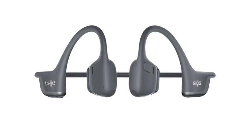 Shokz OpenRun Pro2 - Black .png