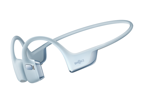 Shokz OpenRun Pro2 - Blue .png