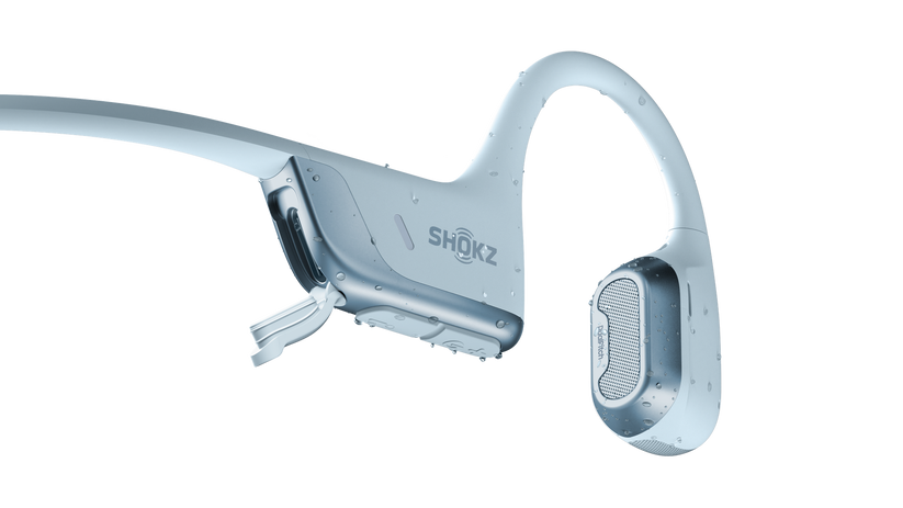 Shokz OpenRun Pro2 - Blue .png