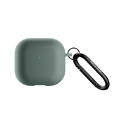 Native Union Curve Case for AirPods 4 - Slate Green