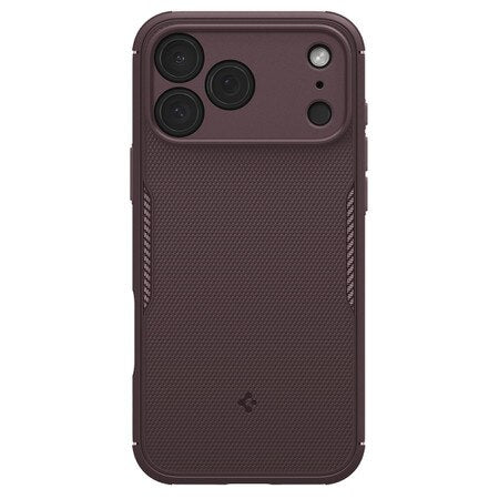 Spigen Core Armor MagFit Case for 18 Pro Max - Burgundy.jpg