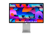 Apple Studio Display (2022, Standard Glass, Tilt Adjustable Stand) - Open Box