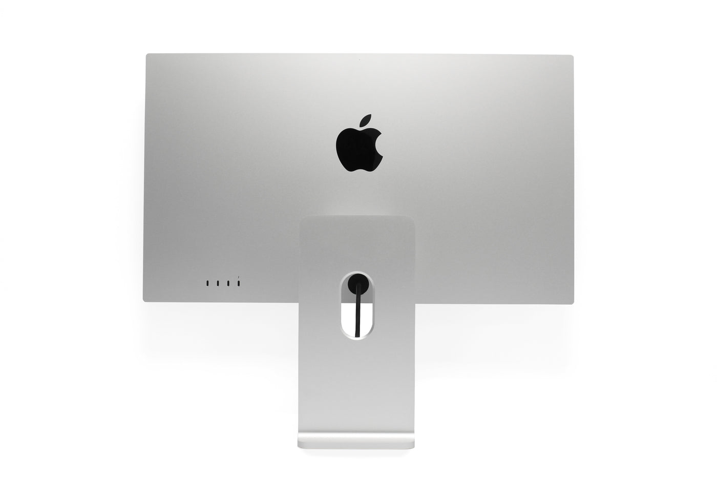 Apple Studio Display (2022, Standard Glass, Tilt Adjustable Stand) - Open Box
