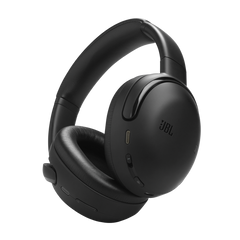 JBL TOUR ONE M3 - Wireless Over-Ear NC Headphones - Black