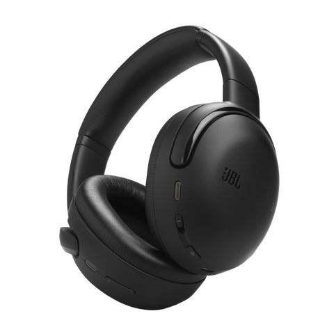 JBL TOUR ONE M3 - Wireless Over-Ear NC Headphones - Black
