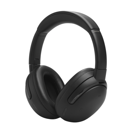 JBL TOUR ONE M3 - Wireless Over-Ear NC Headphones - Black