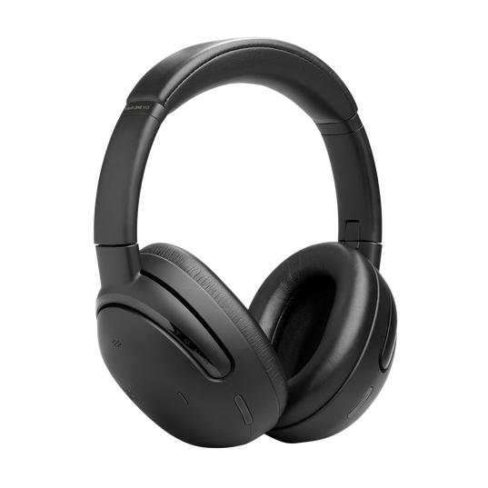 JBL TOUR ONE M3 - Wireless Over-Ear NC Headphones - Black