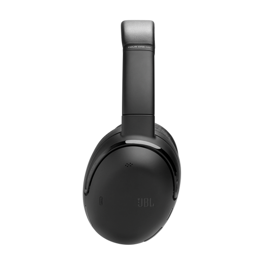 JBL TOUR ONE M3 - Wireless Over-Ear NC Headphones - Black