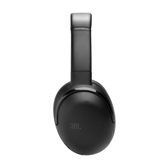 JBL TOUR ONE M3 - Wireless Over-Ear NC Headphones - Black
