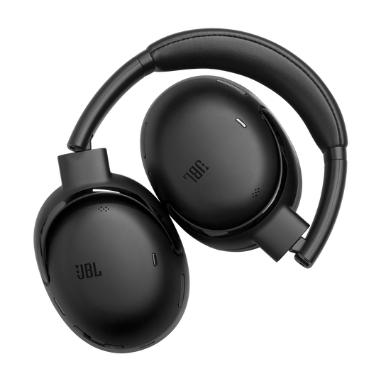 JBL TOUR ONE M3 - Wireless Over-Ear NC Headphones - Black