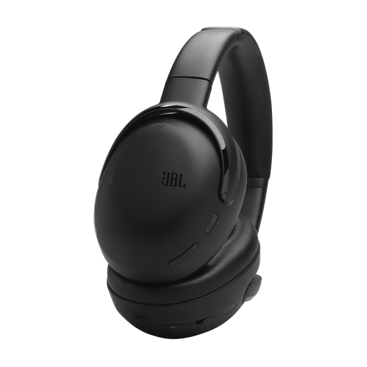 JBL TOUR ONE M3 - Wireless Over-Ear NC Headphones - Black