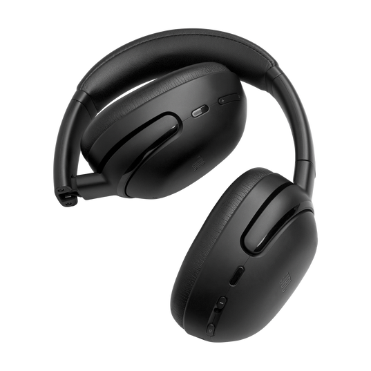 JBL TOUR ONE M3 - Wireless Over-Ear NC Headphones - Black