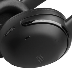 JBL TOUR ONE M3 - Wireless Over-Ear NC Headphones - Black