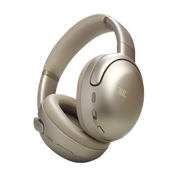 JBL TOUR ONE M3 - Wireless Over-Ear NC Headphones - Latte