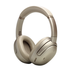 JBL TOUR ONE M3 - Wireless Over-Ear NC Headphones - Latte