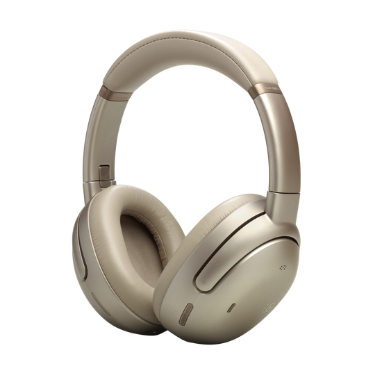 JBL TOUR ONE M3 - Wireless Over-Ear NC Headphones - Latte