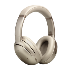 JBL TOUR ONE M3 - Wireless Over-Ear NC Headphones - Latte