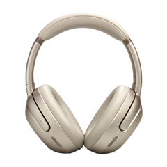 JBL TOUR ONE M3 - Wireless Over-Ear NC Headphones - Latte