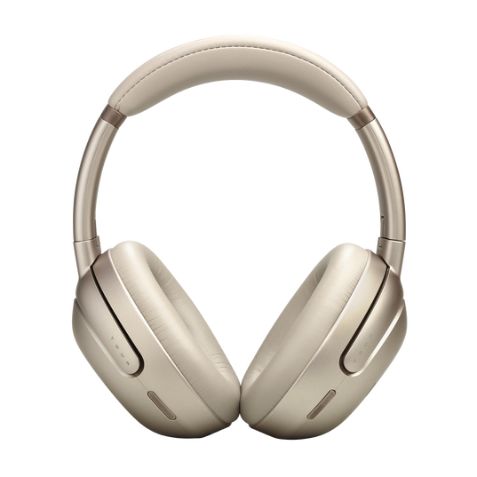 JBL TOUR ONE M3 - Wireless Over-Ear NC Headphones - Latte