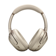 JBL TOUR ONE M3 - Wireless Over-Ear NC Headphones - Latte