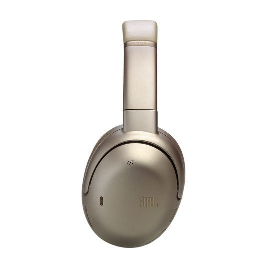 JBL TOUR ONE M3 - Wireless Over-Ear NC Headphones - Latte