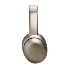 JBL TOUR ONE M3 - Wireless Over-Ear NC Headphones - Latte