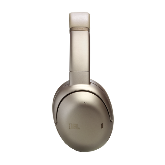 JBL TOUR ONE M3 - Wireless Over-Ear NC Headphones - Latte