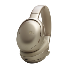 JBL TOUR ONE M3 - Wireless Over-Ear NC Headphones - Latte