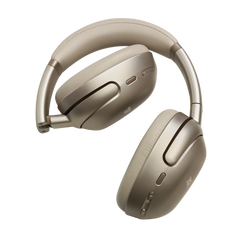 JBL TOUR ONE M3 - Wireless Over-Ear NC Headphones - Latte