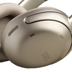 JBL TOUR ONE M3 - Wireless Over-Ear NC Headphones - Latte